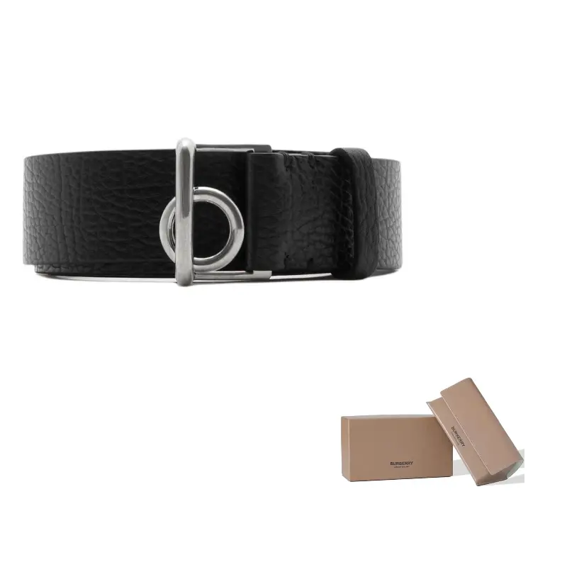 Ремень с пряжкой Rocking Horse Burberry
Ремень с пряжкой Rocking Horse Burberry