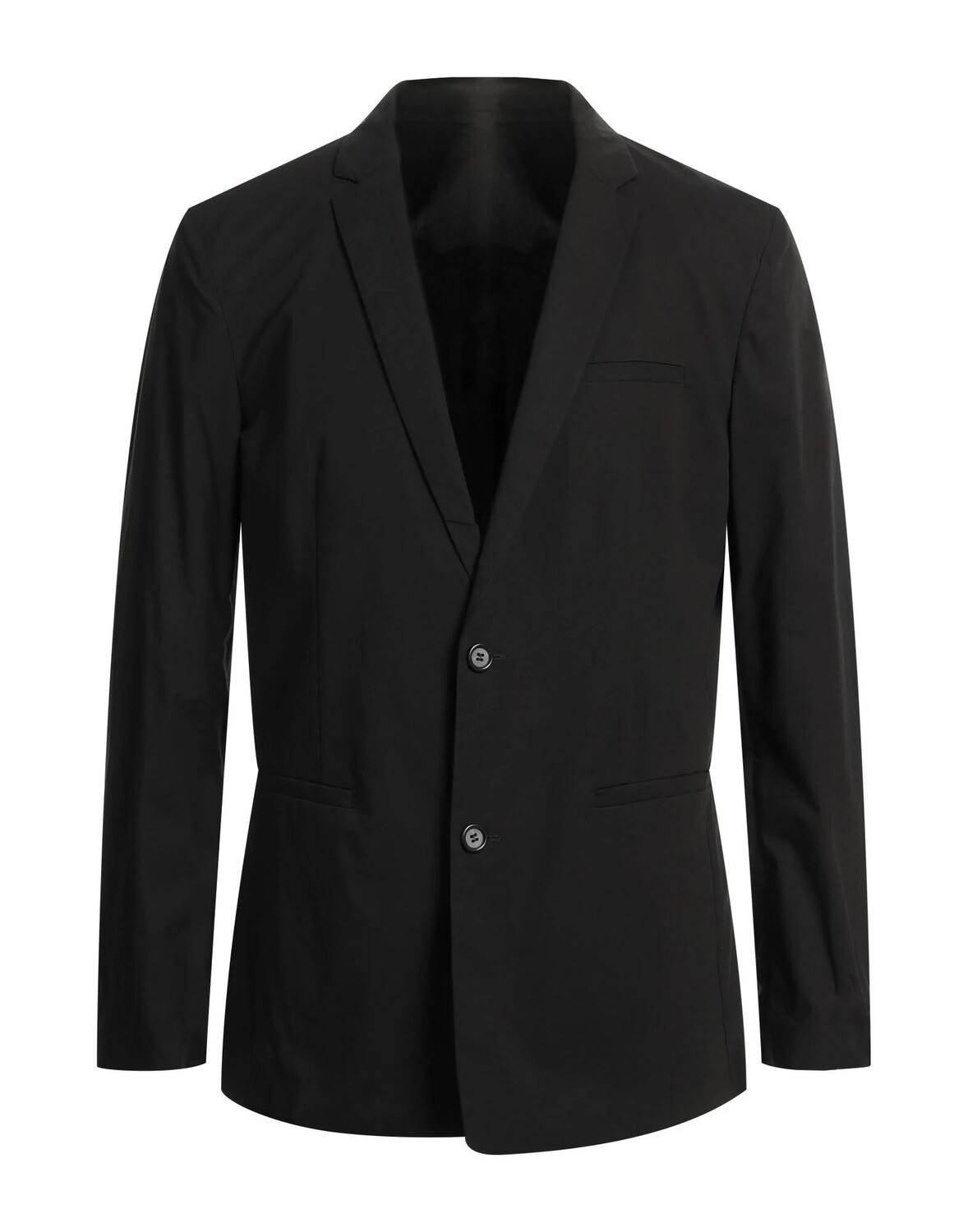 Блейзер Paolo Pecora, черный
Блейзер Paolo Pecora, черный