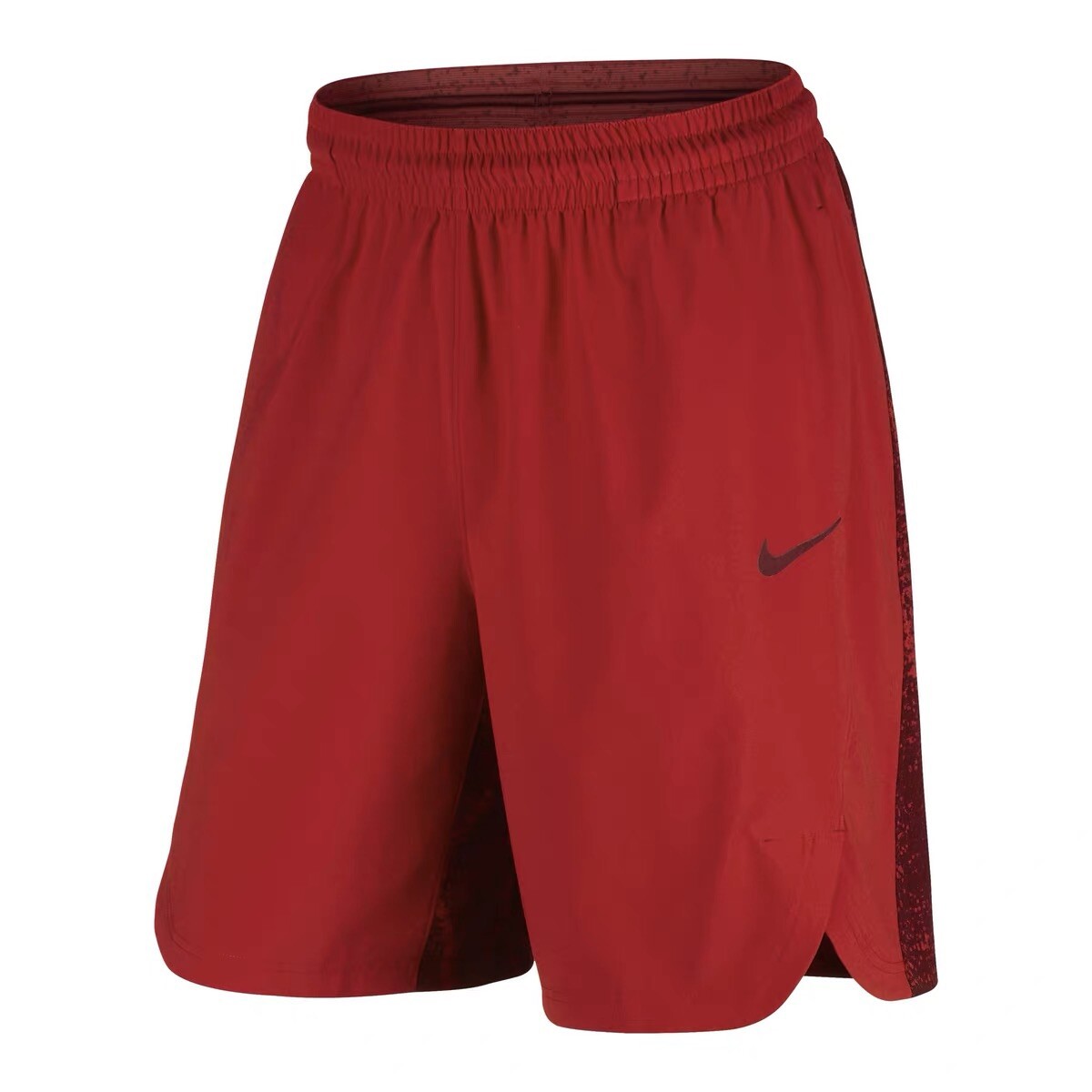 Повседневные шорты мужские красные Nike, красный
Повседневные шорты мужские красные Nike, красный