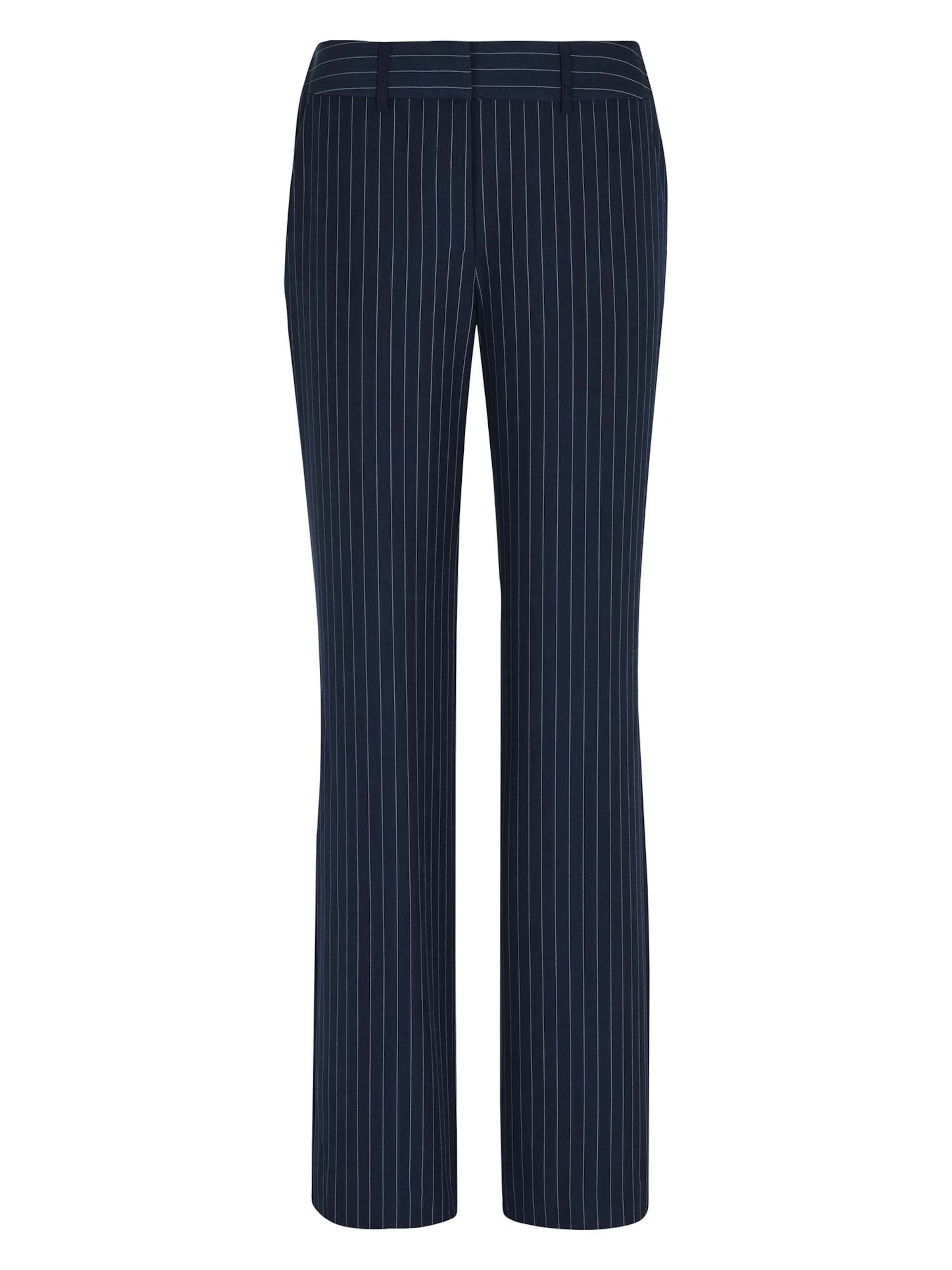 MADELEINE Широкие брюки Night Blue
MADELEINE Широкие брюки Night Blue