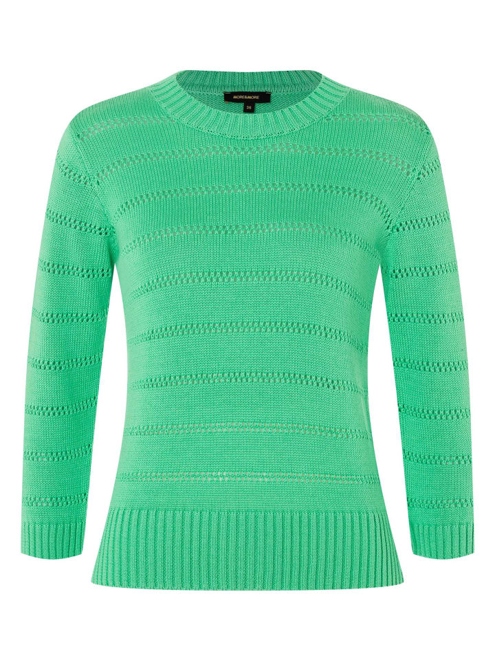 Свитер More & More
Свитер More & More