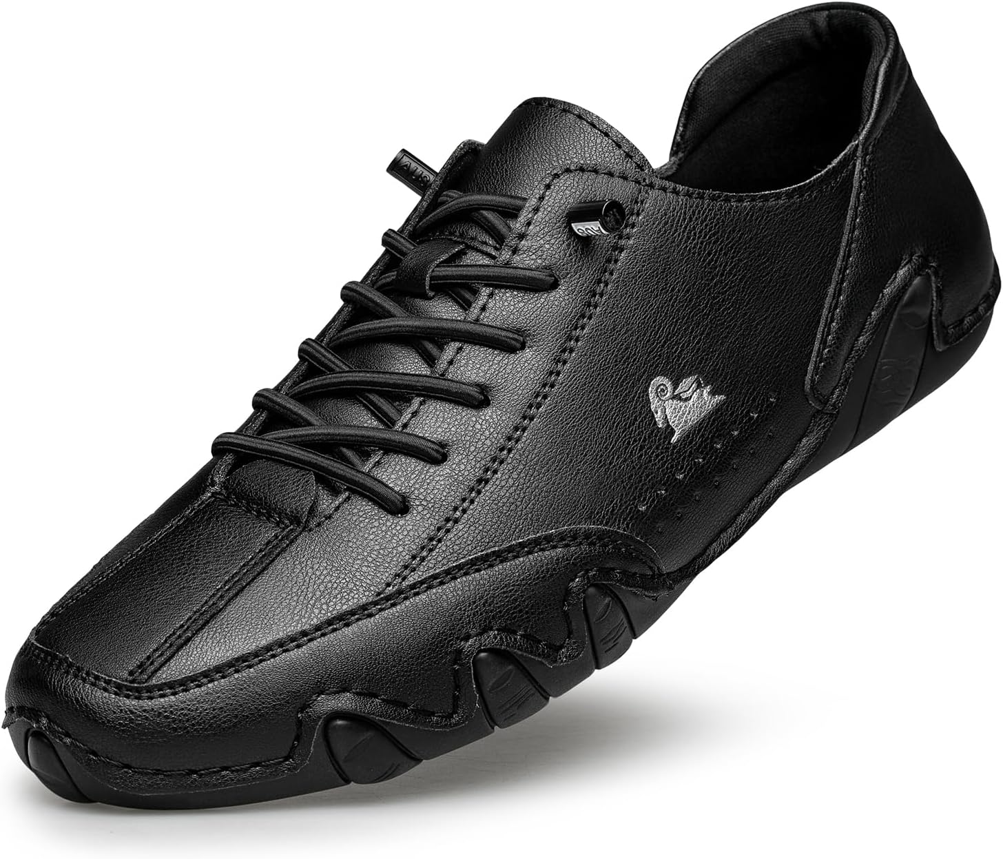 Мужские обувь для вождения, повседневные слипоны, модная обувь для мужчин, удобные ручной работы, чукка, повседневные туфли Ojpo, черный
Мужские обувь для вождения, повседневные слипоны, модная обувь для мужчин, удобные ручной работы, чукка, повседневные туфли Ojpo, черный