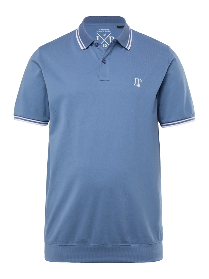 Рубашка-поло JP1880
Рубашка-поло JP1880