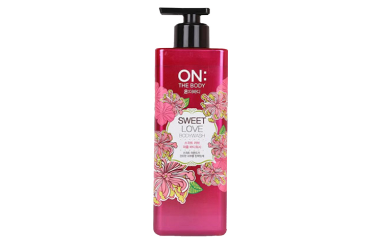 Духи гель для душа увлажняющий пот-пури ONTHEBODY
Духи гель для душа увлажняющий пот-пури ONTHEBODY