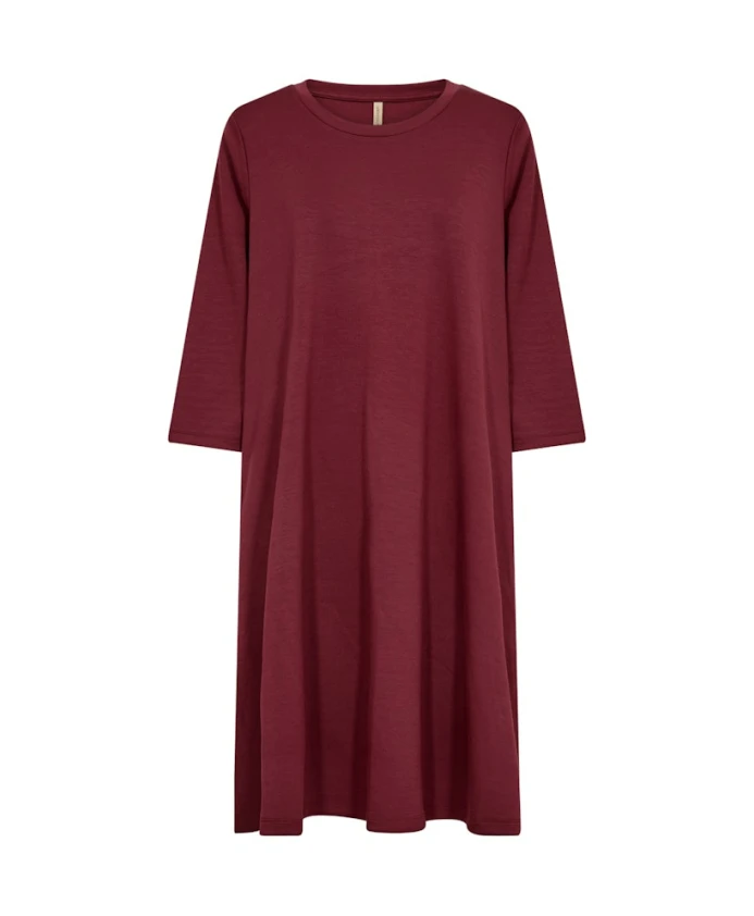 Толстовка Soyaconcept, красный
Толстовка Soyaconcept, красный