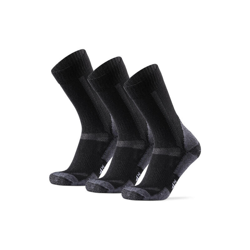 Походные носки Danish Endurance, черный
Походные носки Danish Endurance, черный