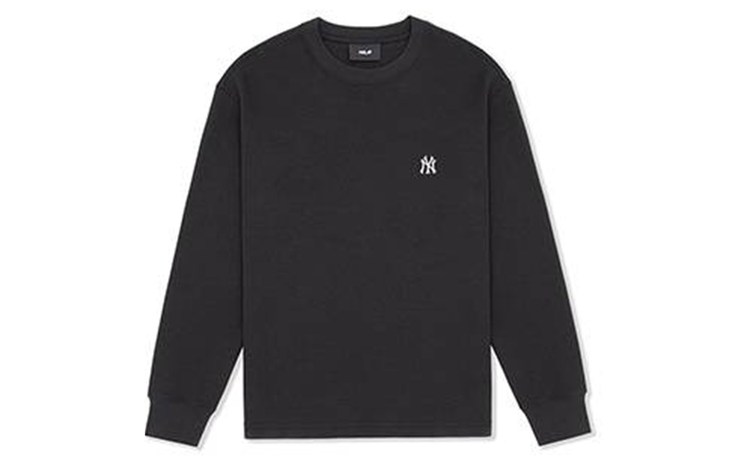 Футболка New York Yankees Basic Collection FW25 Unisex MLB, черный
Футболка New York Yankees Basic Collection FW25 Unisex MLB, черный