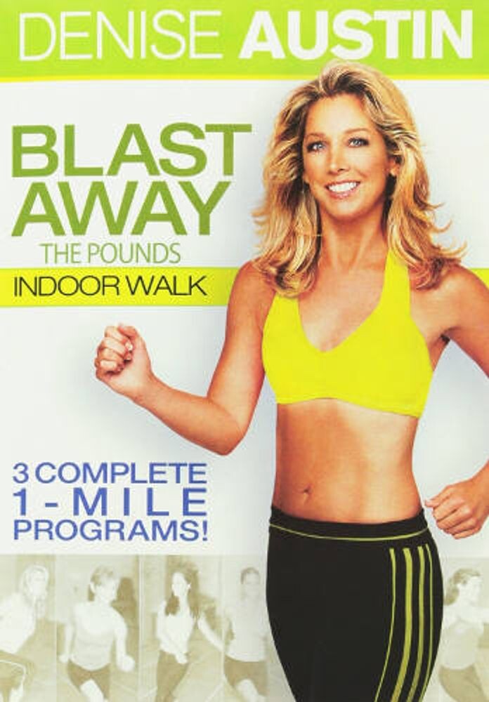Диск DVD Blast Away The Pounds
Диск DVD Blast Away The Pounds