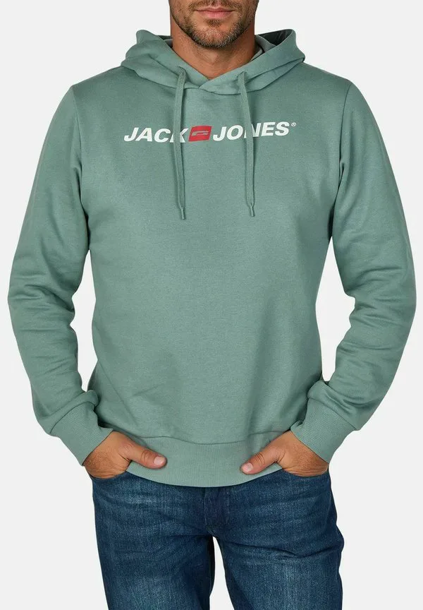 Худи jjmorty Jack & Jones, Trooper
Худи jjmorty Jack & Jones, Trooper
