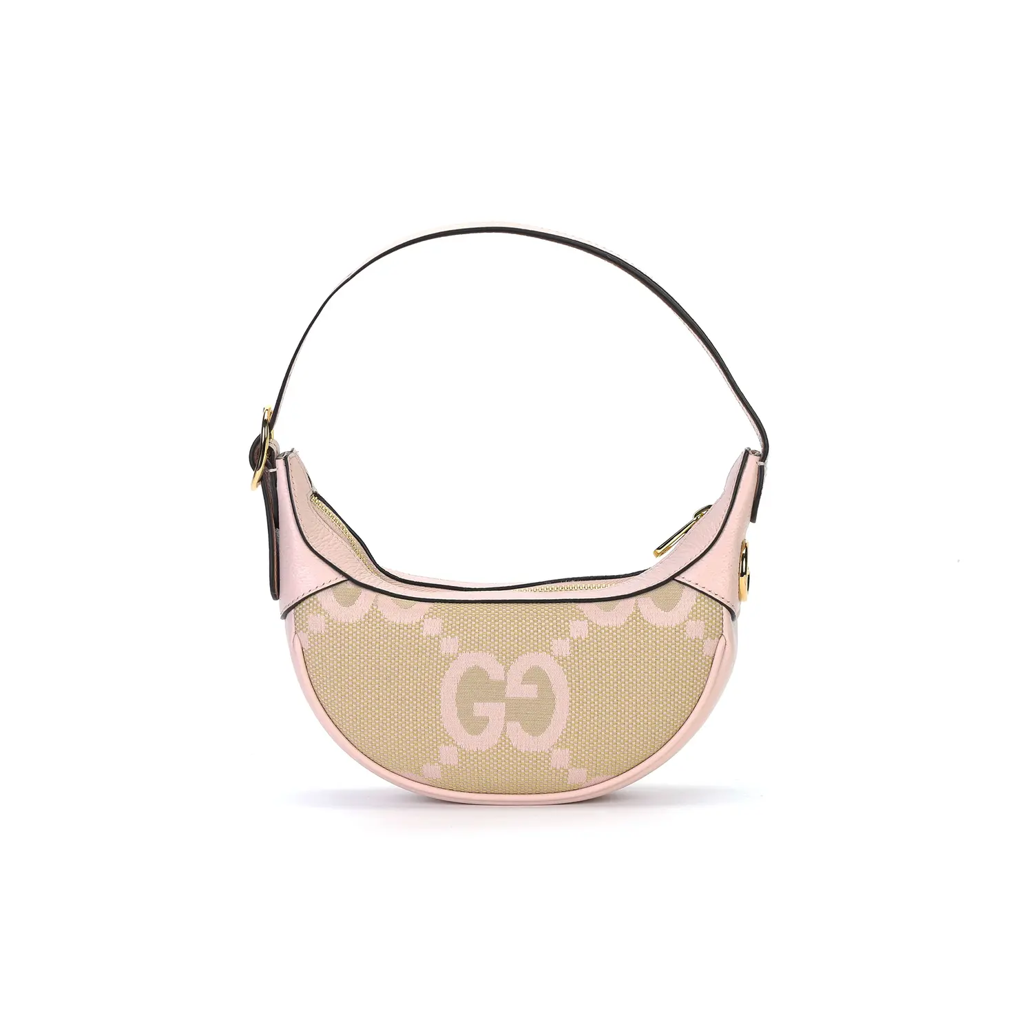 GUCCI Сумка Ophidia Canvas с кожаной отделкой
GUCCI Сумка Ophidia Canvas с кожаной отделкой