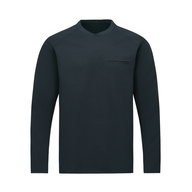 Pullover Urban Commute Men's Knitted Fabric Men's DESCENTE, Ib
Pullover Urban Commute Men's Knitted Fabric Men's DESCENTE, Ib