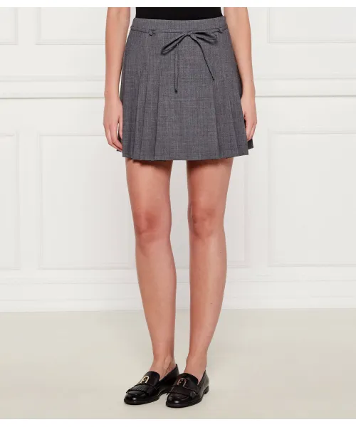 Юбка из севра Marella Sport, серый
Юбка из севра Marella Sport, серый