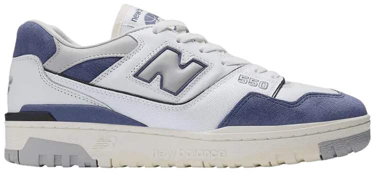 Кроссовки New Balance 550 'Dream State', белый
Кроссовки New Balance 550 'Dream State', белый