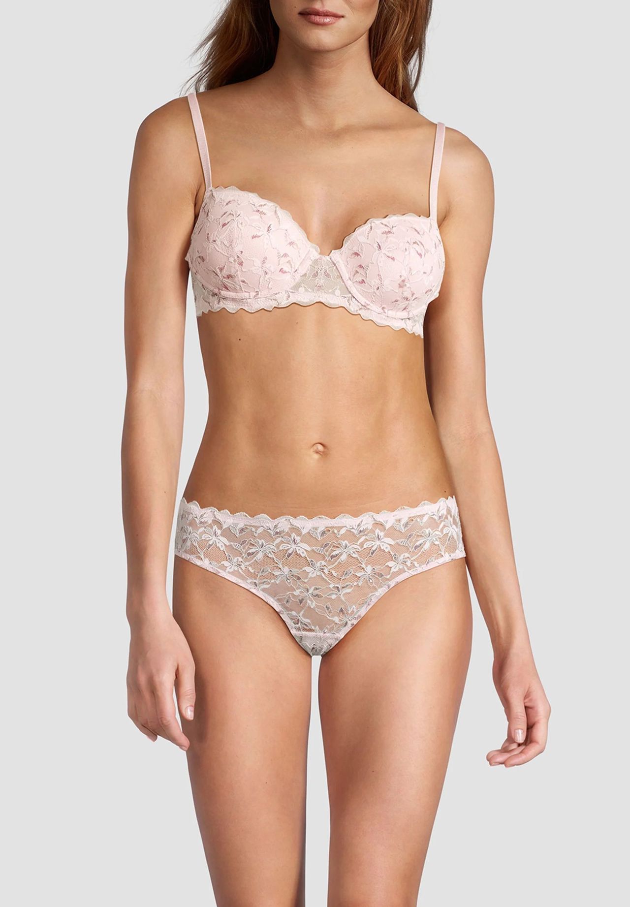 Трусики бразильские акварельные, прозрачные, женские MANGUUN, цвет Chalk Pink
Трусики бразильские акварельные, прозрачные, женские MANGUUN, цвет Chalk Pink