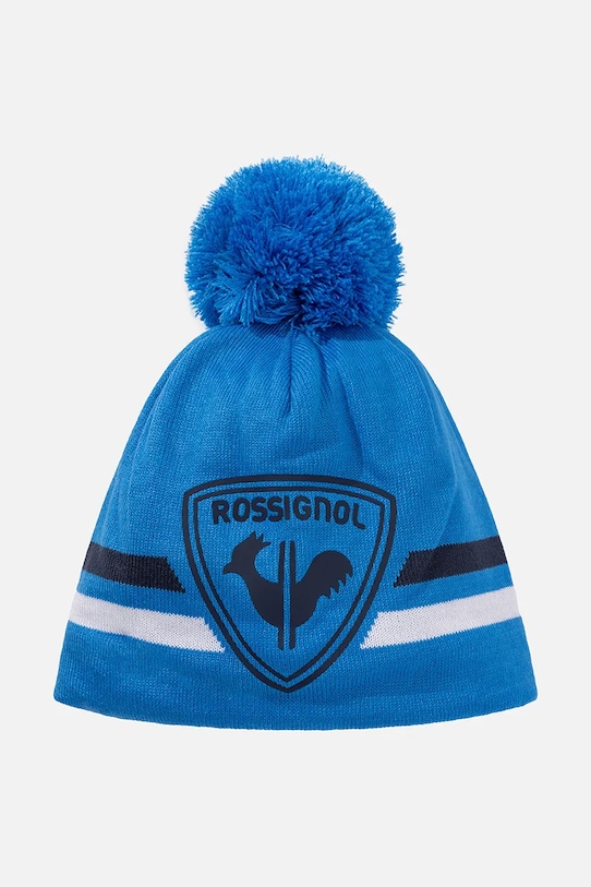 Детская шапка ROOSTER Rossignol, синий
Детская шапка ROOSTER Rossignol, синий