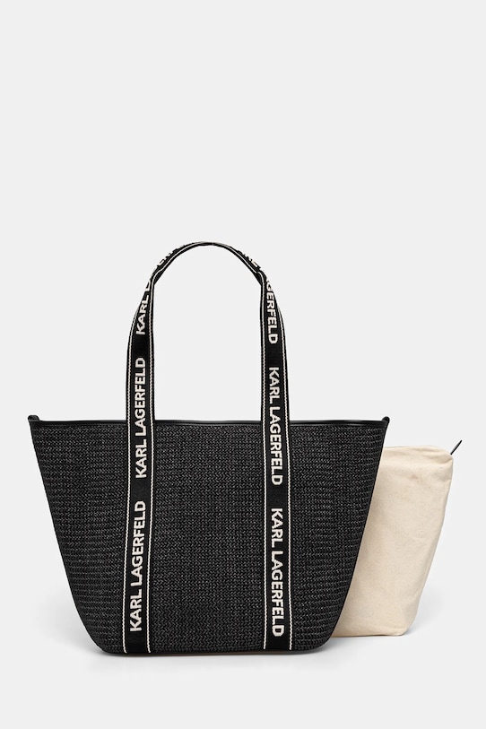Сумка Karl Lagerfeld, черный
Сумка Karl Lagerfeld, черный