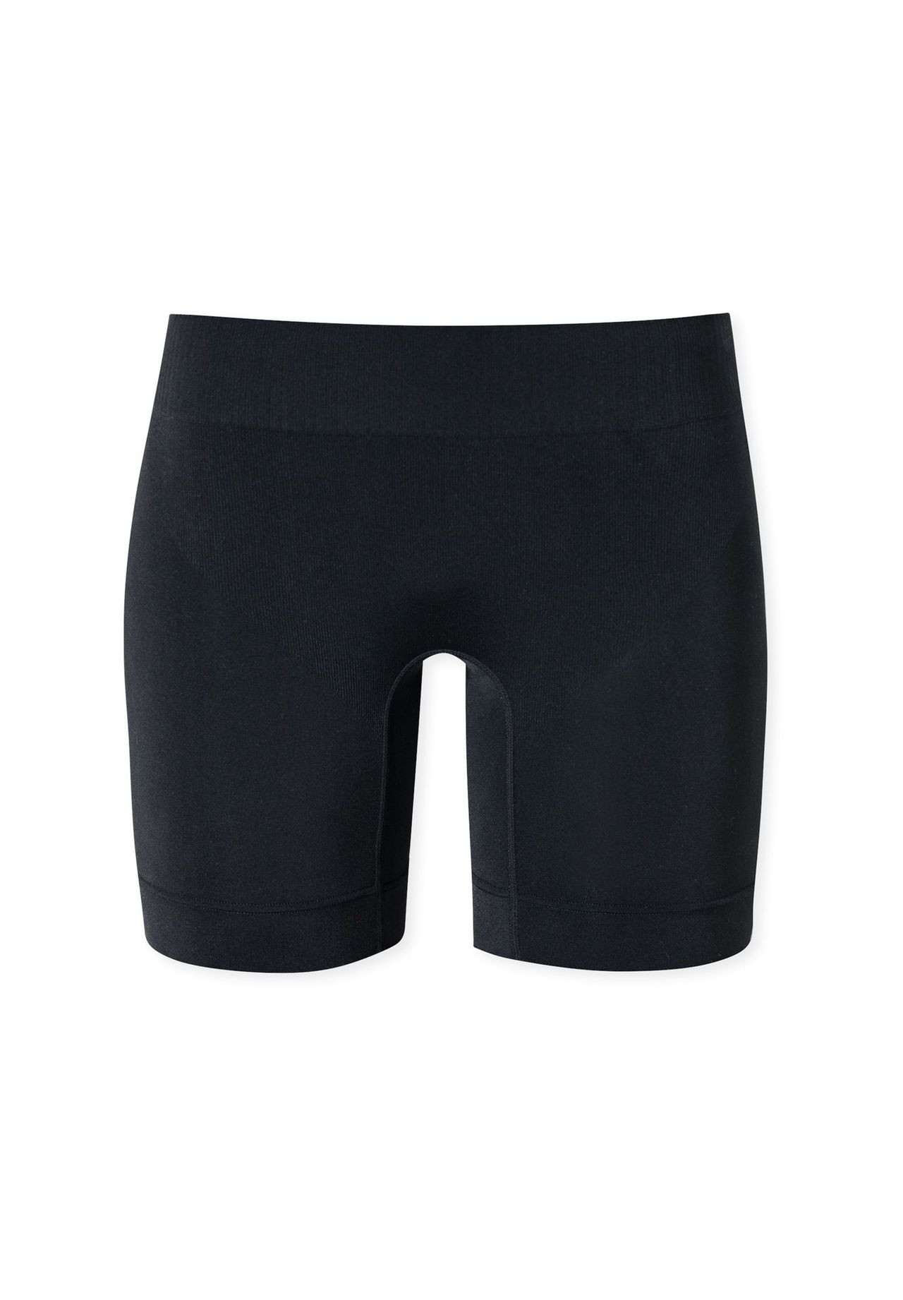 Шорты (брюки) Байкерские - Классические Бесшовные SCHIESSER, черный
Шорты (брюки) Байкерские - Классические Бесшовные SCHIESSER, черный