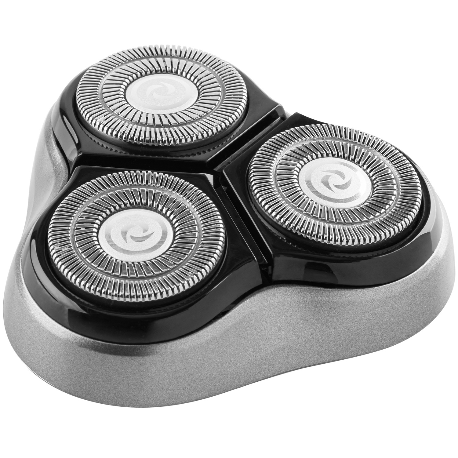 Бритва ersatzkopf eta charlie Eta, schwarz
Бритва ersatzkopf eta charlie Eta, schwarz