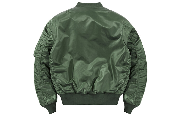 VIP мужская бейсбольная куртка, Черный
VIP мужская бейсбольная куртка, Черный