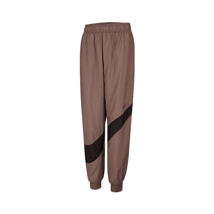 Nike SS25 вязаные спортивные штаны женские brown
Nike SS25 вязаные спортивные штаны женские brown