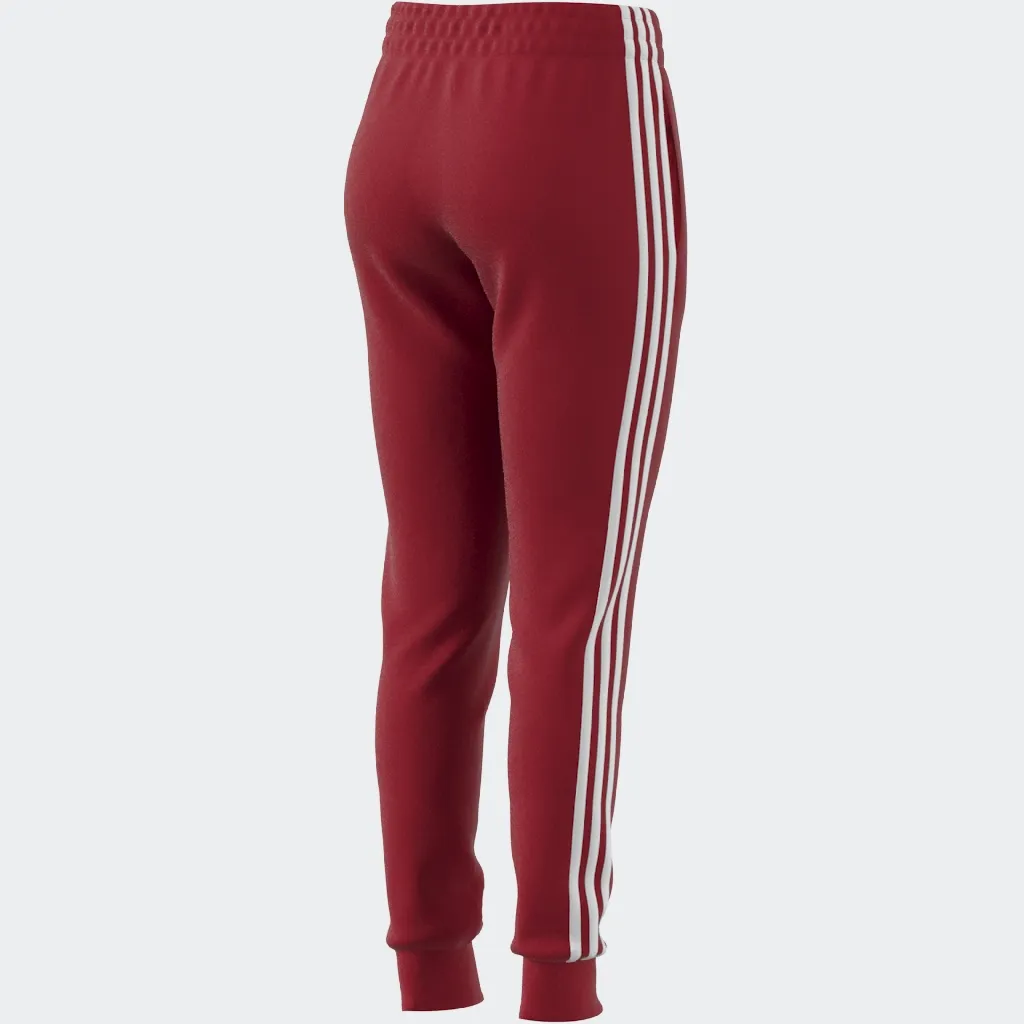 Спортивные брюки Adidas Sportswear "W 3S FL C PT" (1 шт.), цвет Better Scarlet
Спортивные брюки Adidas Sportswear "W 3S FL C PT" (1 шт.), цвет Better Scarlet
