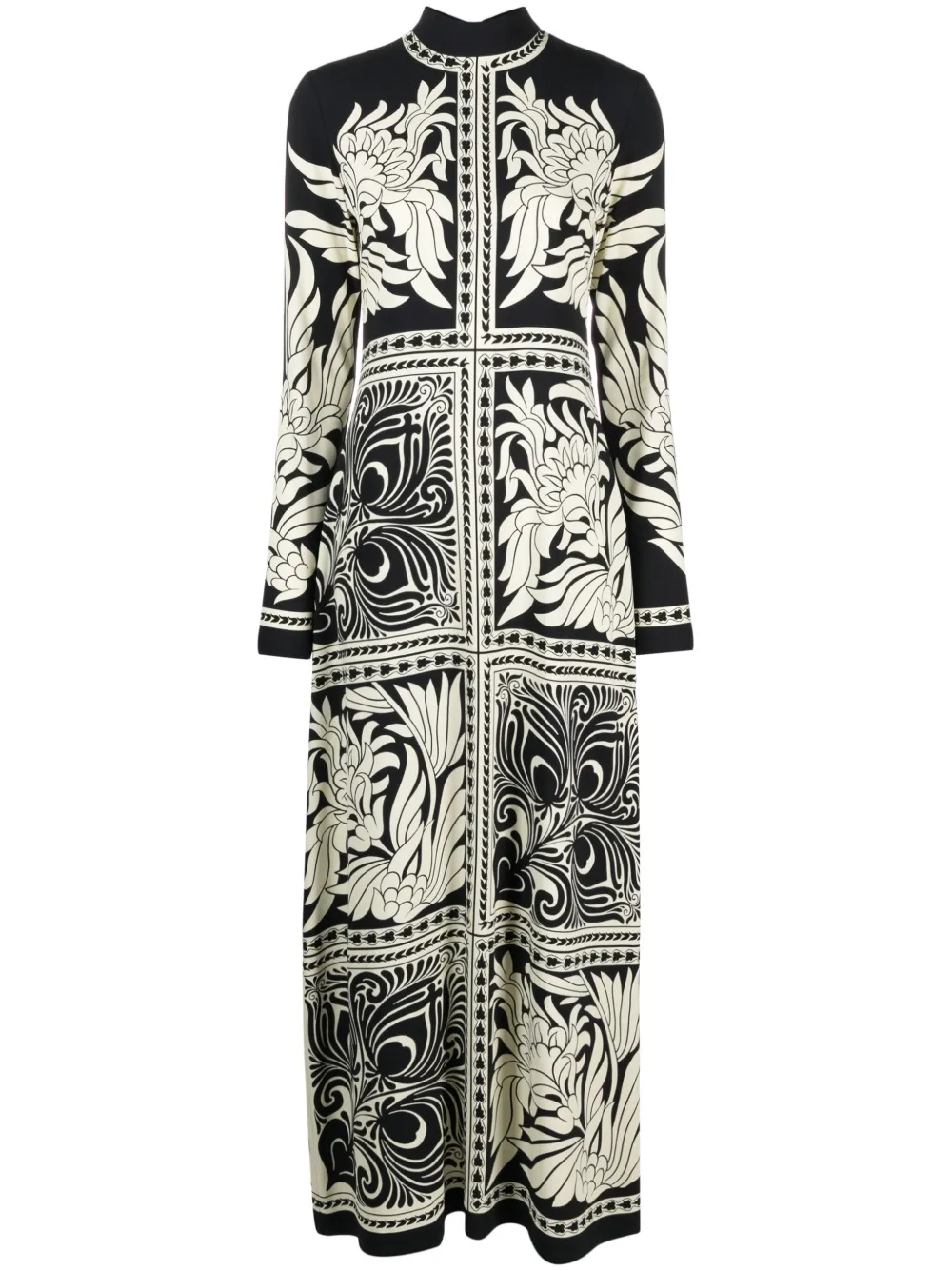 Платье макси Halle с принтом La DoubleJ, черный
Платье макси Halle с принтом La DoubleJ, черный