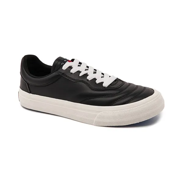 Кожаная спортивная обувь Tommy Hilfiger, черный
Кожаная спортивная обувь Tommy Hilfiger, черный