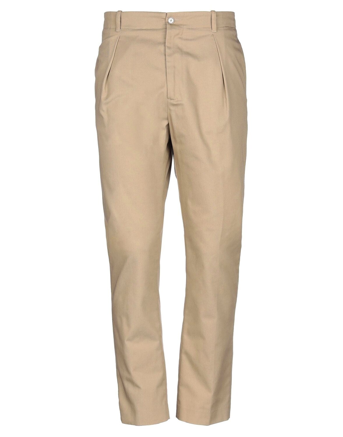 Брюки Daniele Alessandrini, песочный
Брюки Daniele Alessandrini, песочный