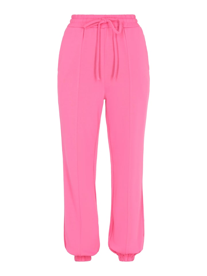 Спортивные штаны Swirly, розовый
Спортивные штаны Swirly, розовый