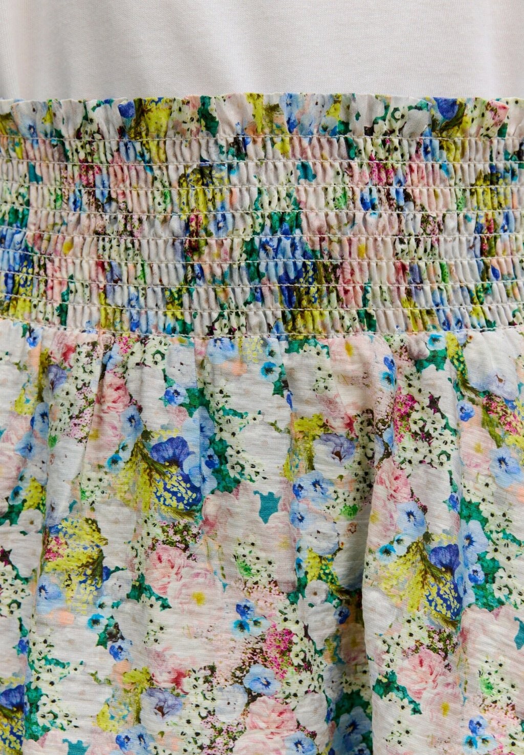 Юбка А-силуэта MAGNOLIA EDITED, разноцветный
Юбка А-силуэта MAGNOLIA EDITED, разноцветный