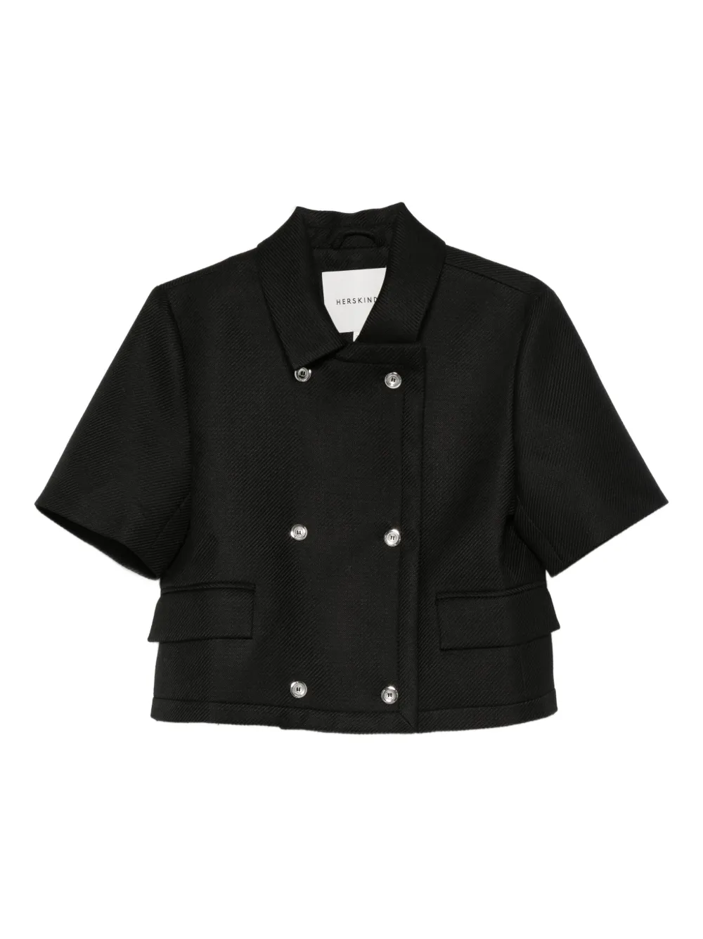 Куртка Earl Herskind, черный
Куртка Earl Herskind, черный