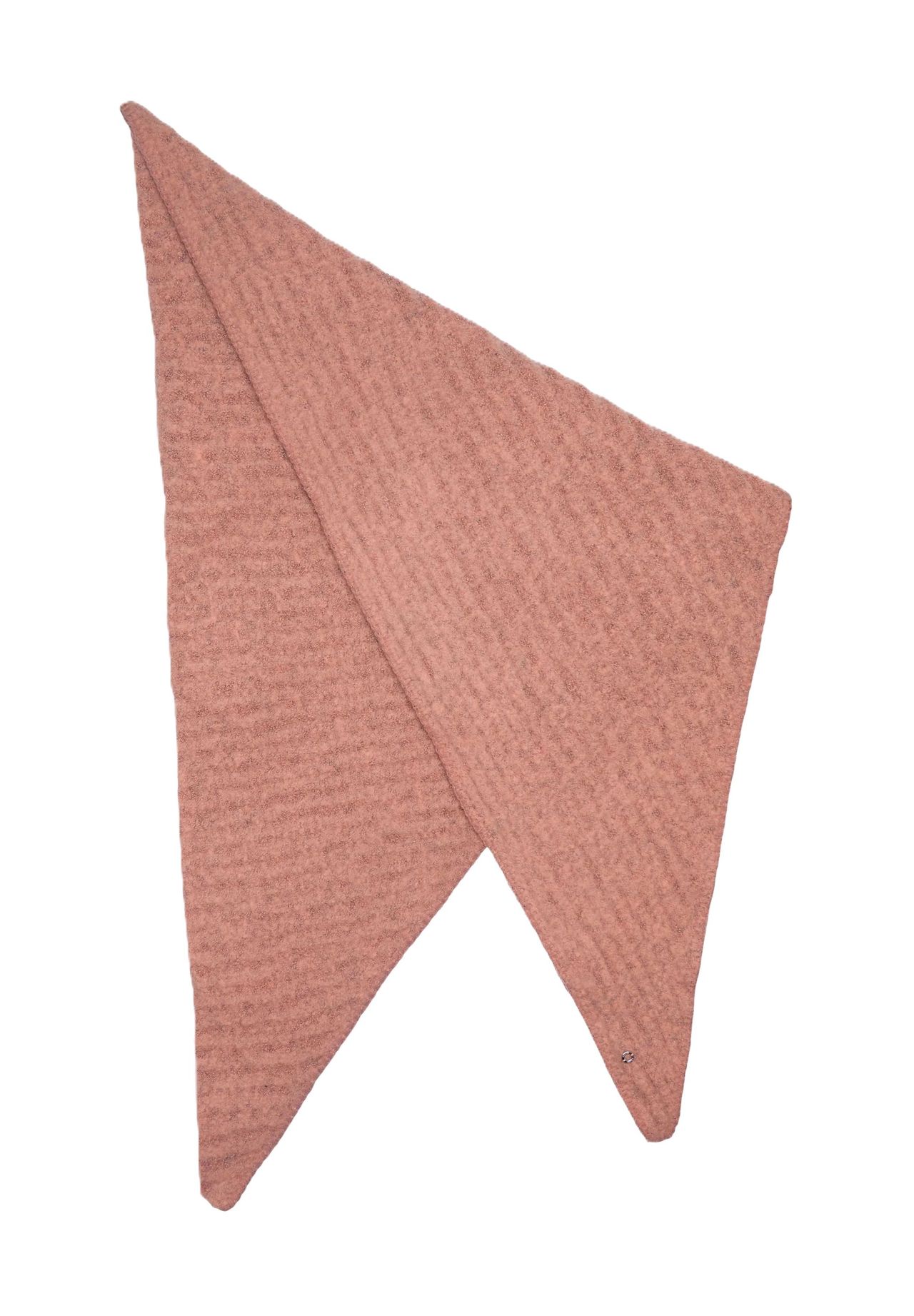 Шарф треугольный женский S.Oliver, цвет 20w9 Orange
Шарф треугольный женский S.Oliver, цвет 20w9 Orange