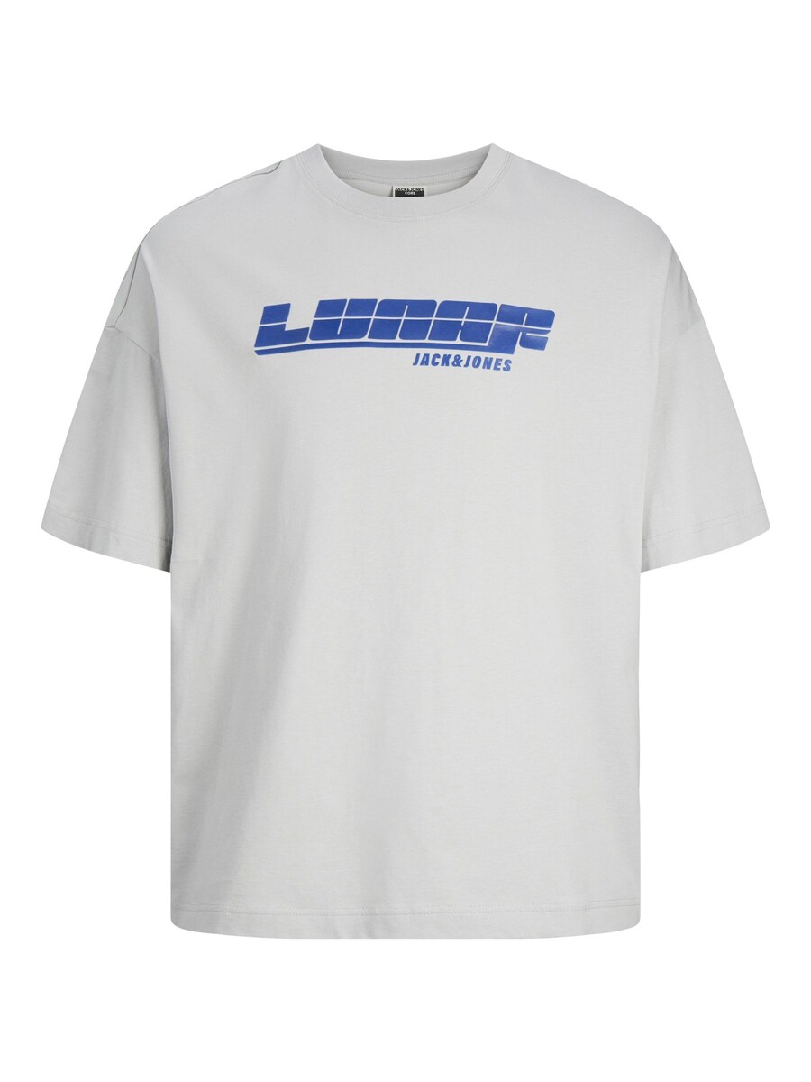 Рубашка JACK & JONES, серый
Рубашка JACK & JONES, серый