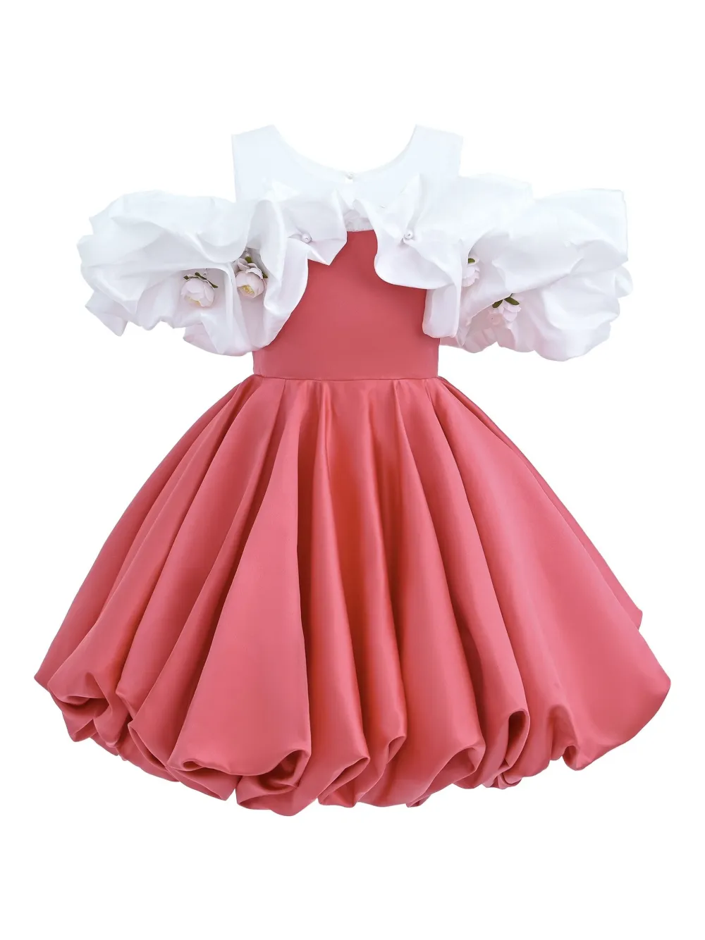 Платье Isadora Tulleen, красный
Платье Isadora Tulleen, красный