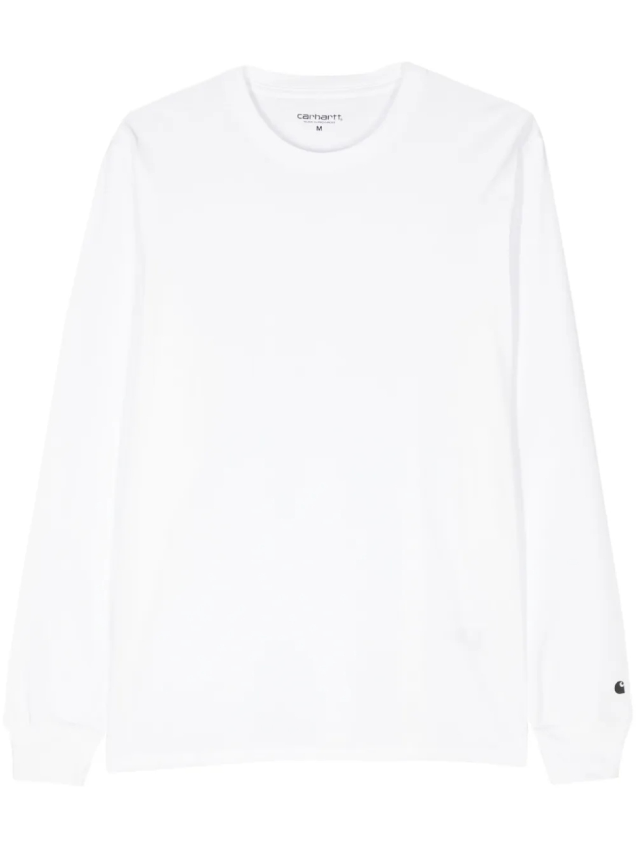 Carhartt WIP футболка Base, белый
Carhartt WIP футболка Base, белый