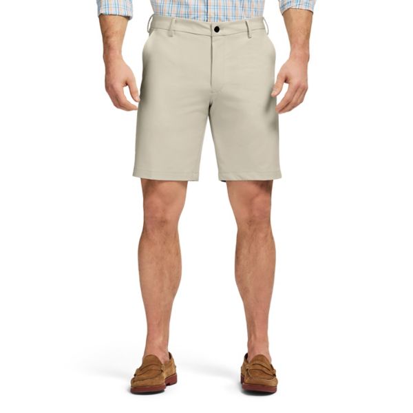 Мужские шорты для путешественников Izod, цвет plaza taupe
Мужские шорты для путешественников Izod, цвет plaza taupe