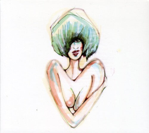 CD диск Syclops: I've Got My Eye on You
CD диск Syclops: I've Got My Eye on You