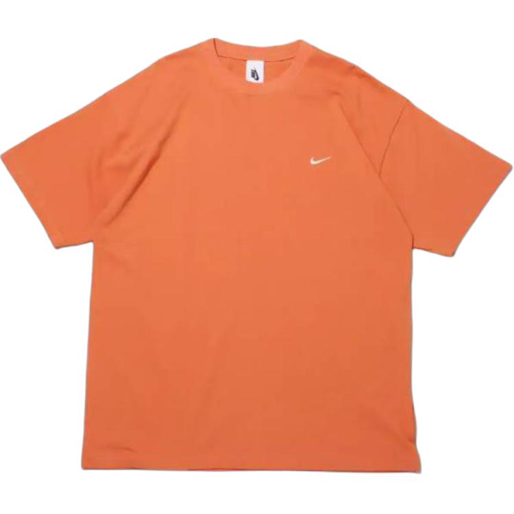 Футболка Unisex Orange Nike, оранжевый
Футболка Unisex Orange Nike, оранжевый