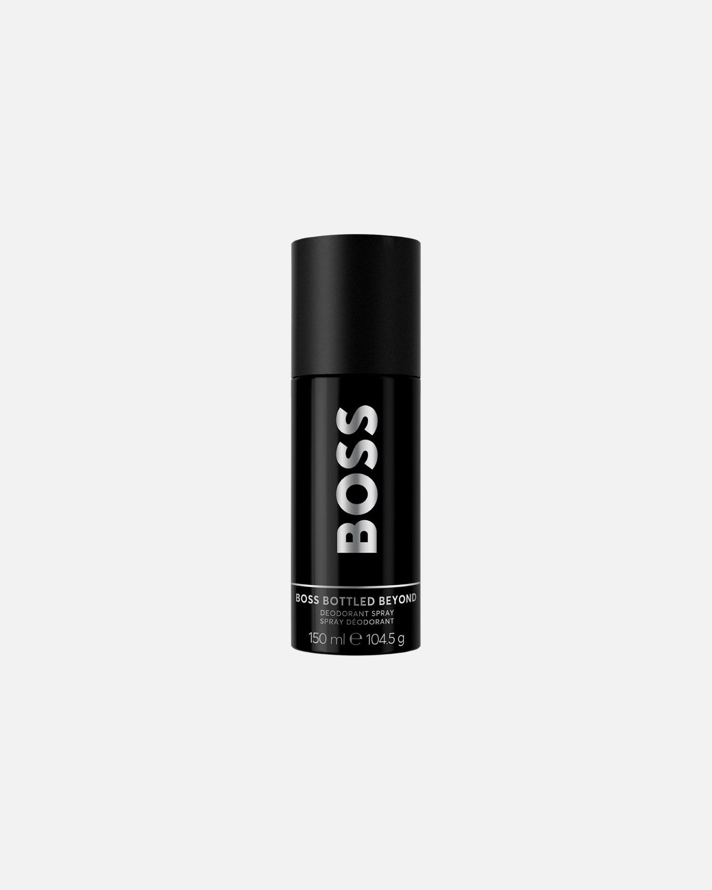 Дезодорант Hugo Boss, 150 мл 
Дезодорант Hugo Boss, 150 мл