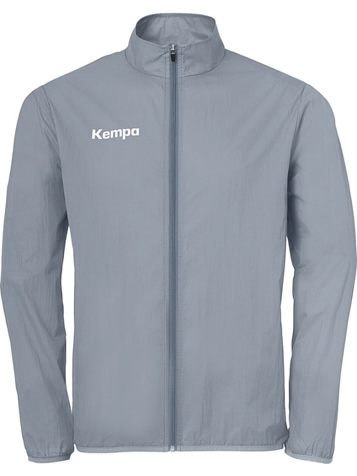 Спортивная куртка Active Jacket Kempa, серый
Спортивная куртка Active Jacket Kempa, серый