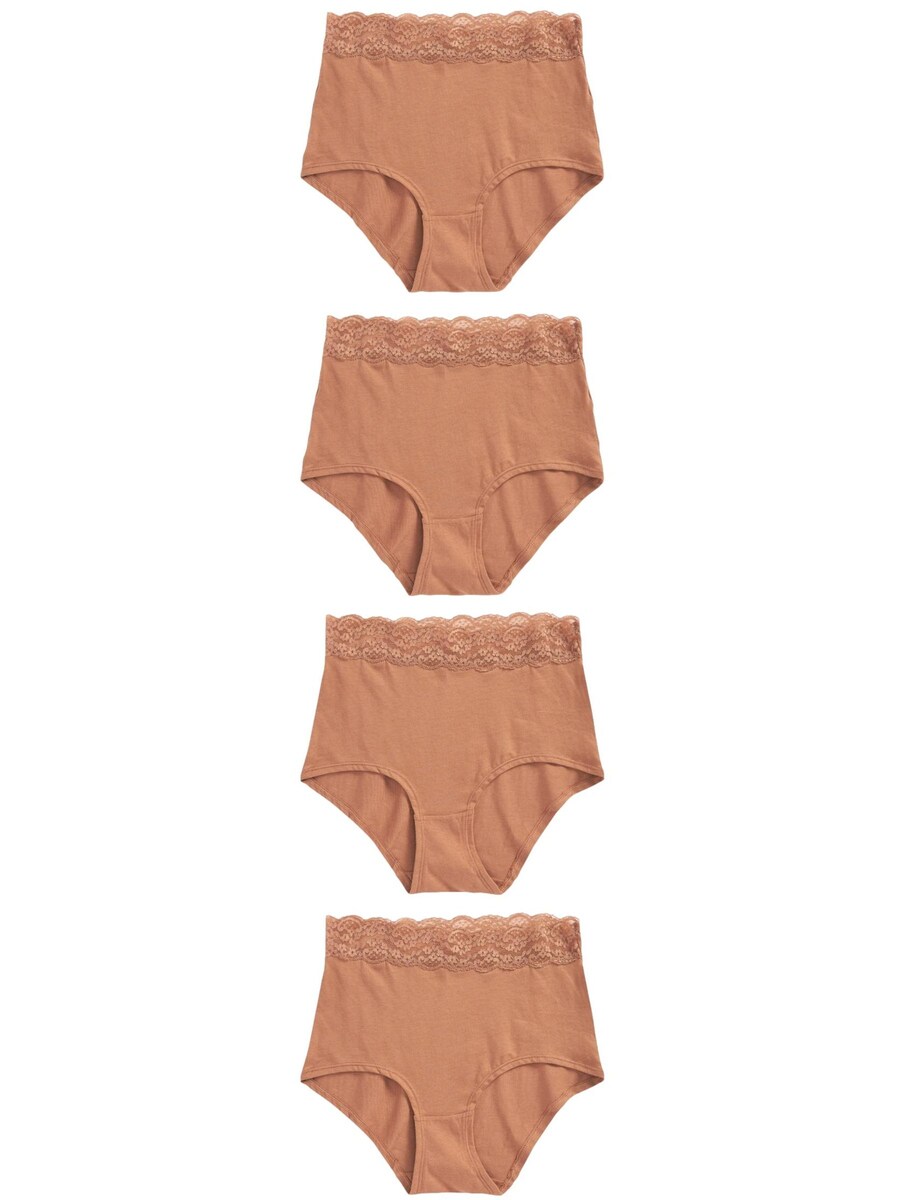 Трусики Next, цвет Caramel
Трусики Next, цвет Caramel