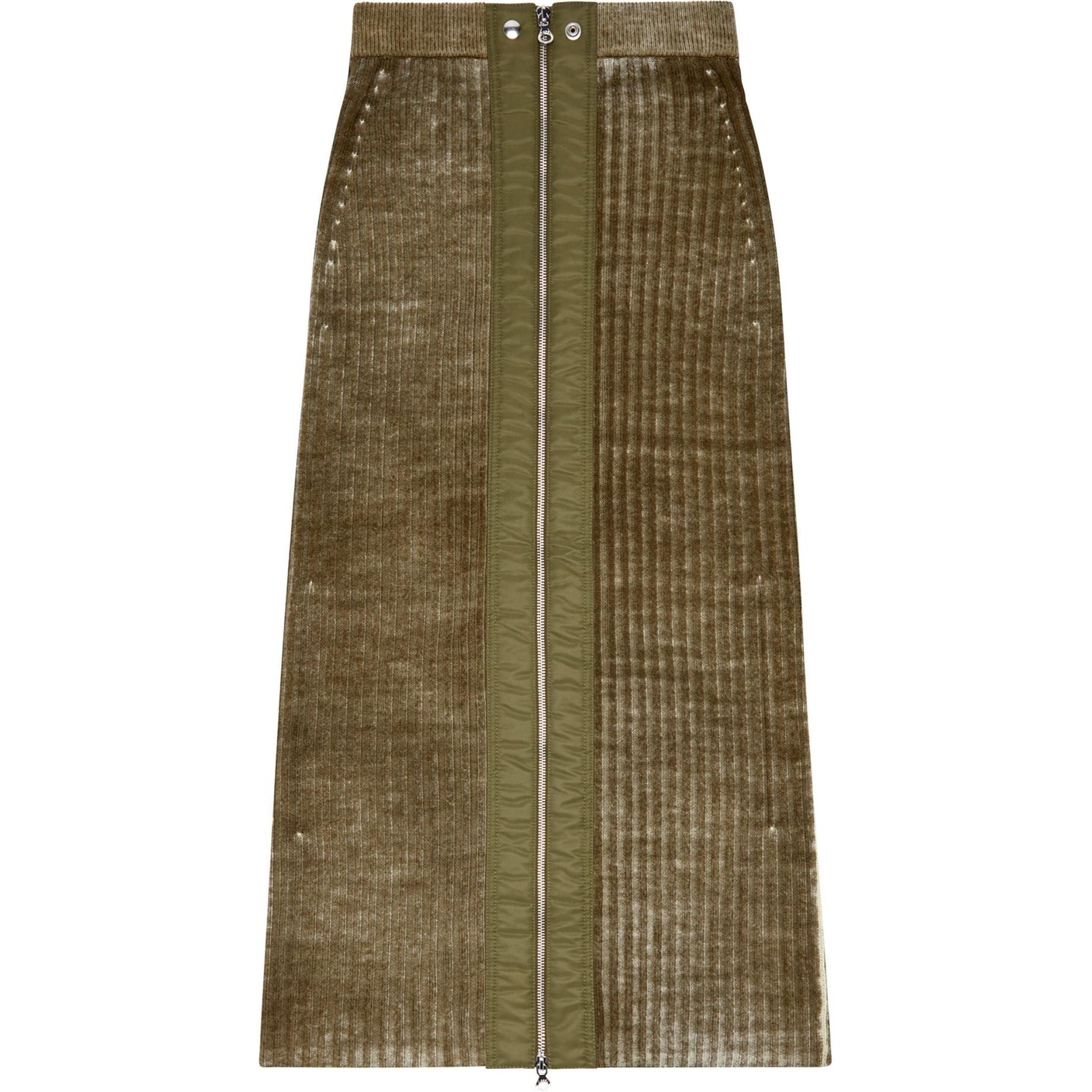 Юбка M Asi DIESEL, зеленый
Юбка M Asi DIESEL, зеленый