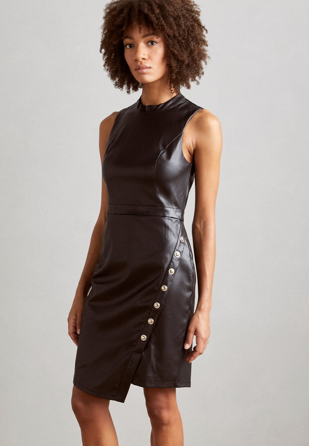 Платье-футляр Anna Field, черное, Черный, Платье-футляр Anna Field, черное
Платье-футляр Anna Field, черное, Черный, Платье-футляр Anna Field, черное