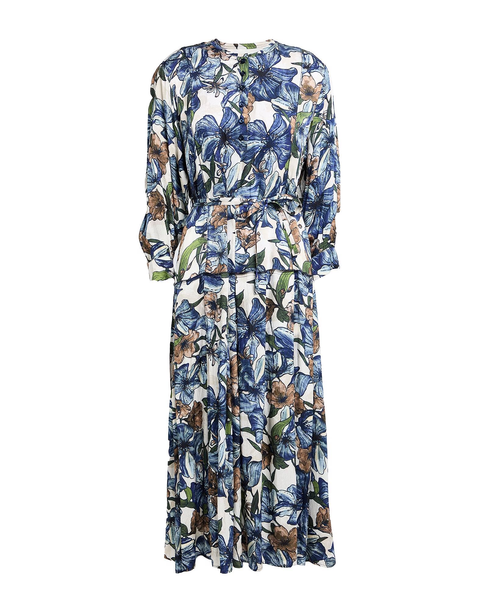 Платье миди Use High, темно-синий
Платье миди Use High, темно-синий