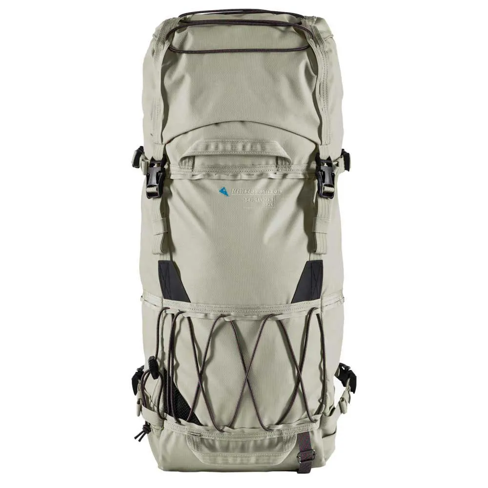 Рюкзак KlГ¤ttermusen Bergelmer 30L, зеленый
Рюкзак KlГ¤ttermusen Bergelmer 30L, зеленый