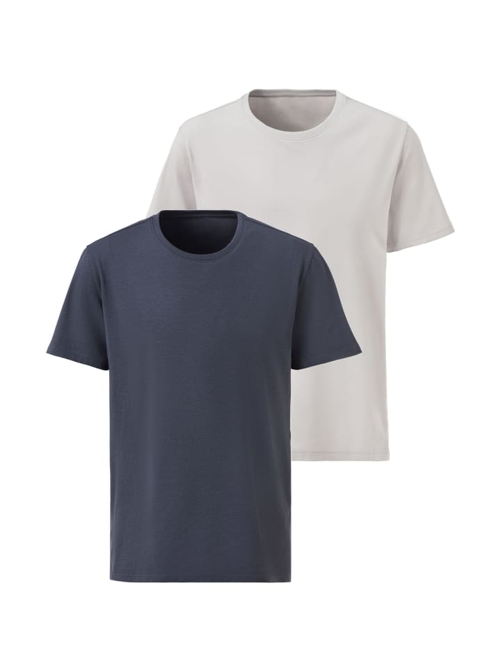 Футболка AUTHENTIC LE JOGGER, антрацит/кремовый
Футболка AUTHENTIC LE JOGGER, антрацит/кремовый