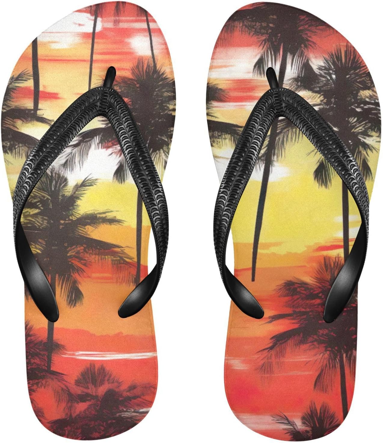 Женские и мужские летние пляжные шлепанцы Palm Leaf с тропическим дизайном, для душа Kfbe
Женские и мужские летние пляжные шлепанцы Palm Leaf с тропическим дизайном, для душа Kfbe