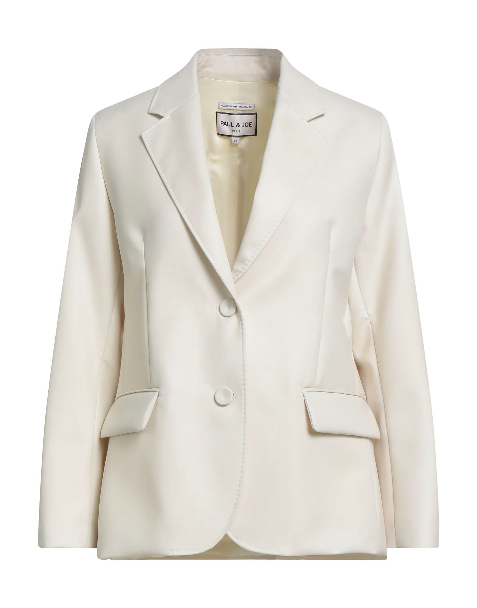 Блейзер Paul & Joe, кремовый
Блейзер Paul & Joe, кремовый