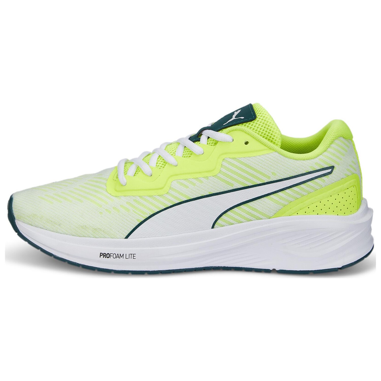 Кроссовки Puma Aviator Profoam Sky унисекс, Green/White
Кроссовки Puma Aviator Profoam Sky унисекс, Green/White