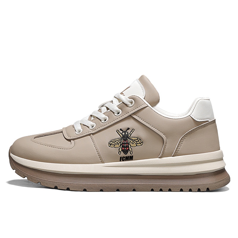 Детские скейтерские кроссовки для подростков FCMM, хаки
Детские скейтерские кроссовки для подростков FCMM, хаки